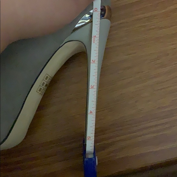 Bebe Darla knee high boot - Picture 9 of 9